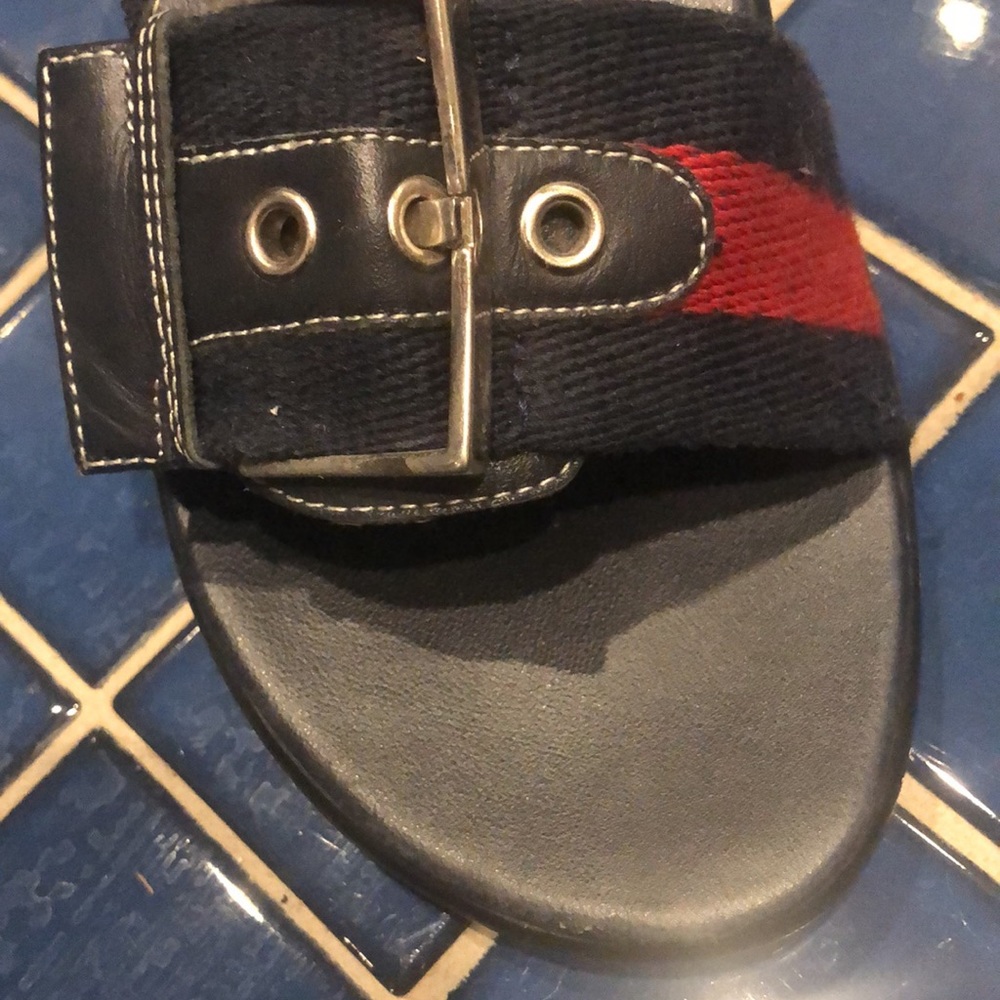 Tommy Hilfiger sandals - Picture 7 of 7